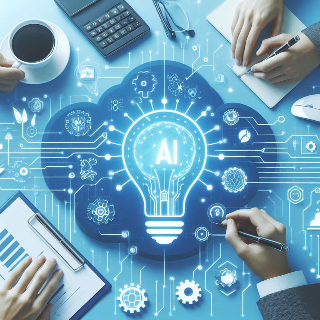 AI & Data Strategy