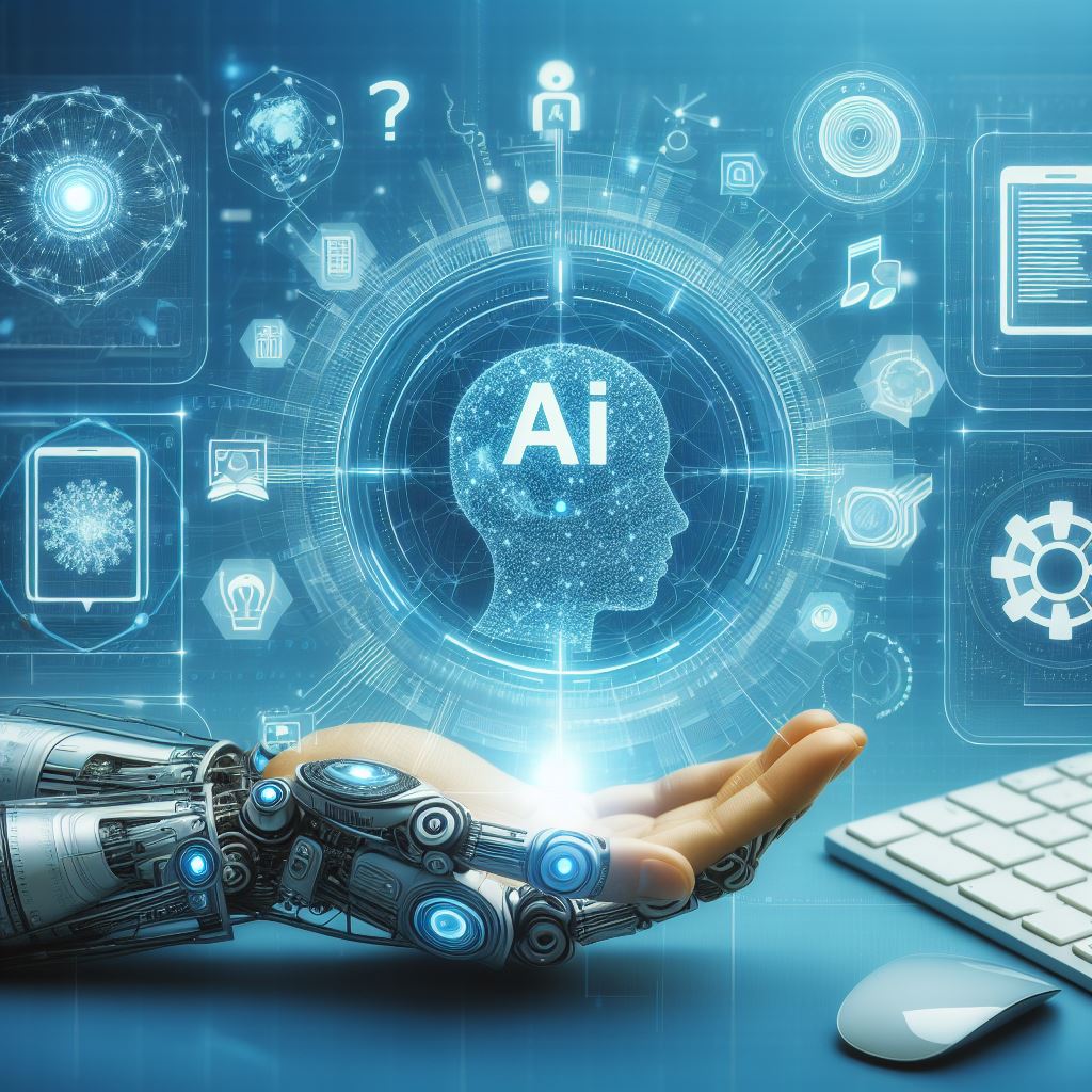 Technology and Data